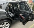 Синій Лексус РХ, об'ємом двигуна 3.3 л та пробігом 197 тис. км за 12000 $, фото 10 на Automoto.ua