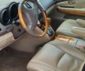 Синий Лексус РХ, объемом двигателя 3.5 л и пробегом 264 тыс. км за 14500 $, фото 11 на Automoto.ua