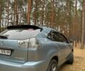 Синий Лексус РХ, объемом двигателя 3.46 л и пробегом 329 тыс. км за 14000 $, фото 9 на Automoto.ua