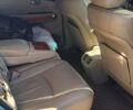 Синій Лексус РХ, об'ємом двигуна 3.5 л та пробігом 270 тис. км за 13000 $, фото 16 на Automoto.ua