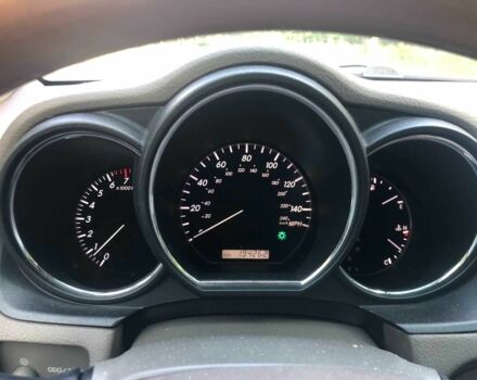 Синій Лексус РХ, об'ємом двигуна 3.5 л та пробігом 195 тис. км за 12500 $, фото 14 на Automoto.ua