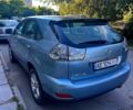 Синий Лексус РХ, объемом двигателя 3.5 л и пробегом 127 тыс. км за 13000 $, фото 5 на Automoto.ua