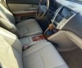 Синий Лексус РХ, объемом двигателя 3.5 л и пробегом 204 тыс. км за 12900 $, фото 10 на Automoto.ua