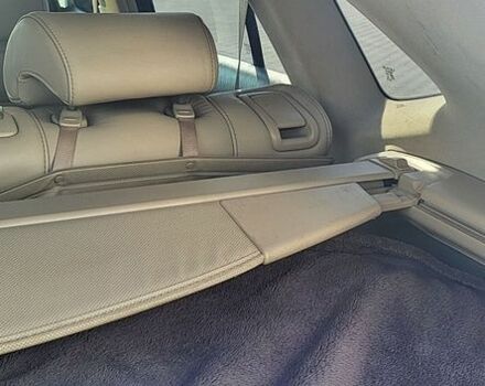Синій Лексус РХ, об'ємом двигуна 3.5 л та пробігом 270 тис. км за 13000 $, фото 13 на Automoto.ua