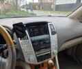 Синій Лексус РХ, об'ємом двигуна 3.5 л та пробігом 170 тис. км за 11000 $, фото 10 на Automoto.ua