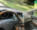 Синій Лексус РХ, об'ємом двигуна 3.5 л та пробігом 195 тис. км за 12500 $, фото 10 на Automoto.ua