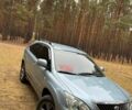Синий Лексус РХ, объемом двигателя 3.46 л и пробегом 329 тыс. км за 14000 $, фото 1 на Automoto.ua