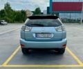Синий Лексус РХ, объемом двигателя 3.5 л и пробегом 204 тыс. км за 12800 $, фото 5 на Automoto.ua
