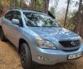 Синий Лексус РХ, объемом двигателя 3.5 л и пробегом 264 тыс. км за 14500 $, фото 1 на Automoto.ua