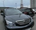 Синій Лексус РХ, об'ємом двигуна 3.3 л та пробігом 197 тис. км за 12000 $, фото 1 на Automoto.ua