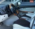Синий Лексус РХ, объемом двигателя 3.5 л и пробегом 180 тыс. км за 11800 $, фото 1 на Automoto.ua