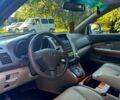 Синий Лексус РХ, объемом двигателя 3.5 л и пробегом 127 тыс. км за 13000 $, фото 9 на Automoto.ua