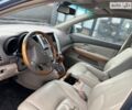 Синій Лексус РХ, об'ємом двигуна 3.5 л та пробігом 183 тис. км за 19700 $, фото 1 на Automoto.ua