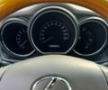 Синий Лексус РХ, объемом двигателя 3.5 л и пробегом 204 тыс. км за 12500 $, фото 15 на Automoto.ua