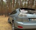 Синий Лексус РХ, объемом двигателя 3.46 л и пробегом 329 тыс. км за 14000 $, фото 7 на Automoto.ua