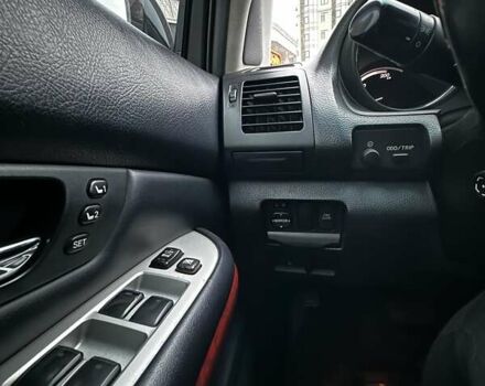 Синій Лексус РХ, об'ємом двигуна 3.3 л та пробігом 197 тис. км за 12000 $, фото 2 на Automoto.ua