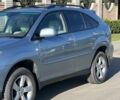 Синий Лексус РХ, объемом двигателя 3.5 л и пробегом 204 тыс. км за 12900 $, фото 6 на Automoto.ua