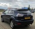 Синій Лексус РХ, об'ємом двигуна 3.3 л та пробігом 248 тис. км за 5000 $, фото 1 на Automoto.ua