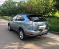 Синій Лексус РХ, об'ємом двигуна 3.5 л та пробігом 195 тис. км за 12500 $, фото 4 на Automoto.ua