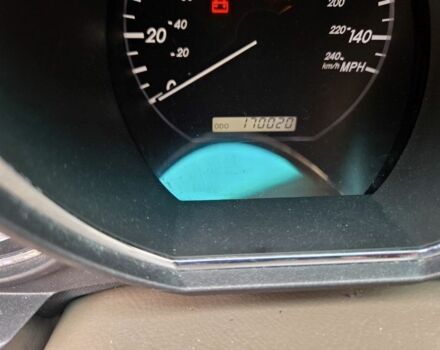 Синій Лексус РХ, об'ємом двигуна 3.5 л та пробігом 170 тис. км за 11000 $, фото 6 на Automoto.ua