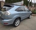 Синій Лексус РХ, об'ємом двигуна 3.5 л та пробігом 170 тис. км за 11000 $, фото 14 на Automoto.ua