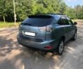 Синій Лексус РХ, об'ємом двигуна 3.5 л та пробігом 195 тис. км за 12500 $, фото 2 на Automoto.ua