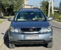Синий Лексус РХ, объемом двигателя 3.5 л и пробегом 204 тыс. км за 12900 $, фото 4 на Automoto.ua