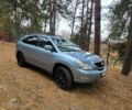 Синий Лексус РХ, объемом двигателя 3.5 л и пробегом 264 тыс. км за 14500 $, фото 7 на Automoto.ua