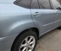 Синій Лексус РХ, об'ємом двигуна 3.5 л та пробігом 170 тис. км за 11000 $, фото 7 на Automoto.ua
