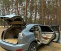 Синий Лексус РХ, объемом двигателя 3.46 л и пробегом 329 тыс. км за 14000 $, фото 6 на Automoto.ua