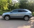 Синій Лексус РХ, об'ємом двигуна 3.5 л та пробігом 195 тис. км за 12500 $, фото 5 на Automoto.ua