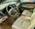 Синій Лексус РХ, об'ємом двигуна 3.5 л та пробігом 204 тис. км за 12900 $, фото 6 на Automoto.ua