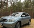 Синий Лексус РХ, объемом двигателя 3.46 л и пробегом 329 тыс. км за 14000 $, фото 10 на Automoto.ua