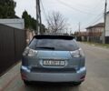 Синій Лексус РХ, об'ємом двигуна 3.5 л та пробігом 170 тис. км за 11000 $, фото 1 на Automoto.ua