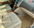 Синій Лексус РХ, об'ємом двигуна 3.5 л та пробігом 204 тис. км за 12900 $, фото 13 на Automoto.ua