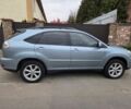 Синій Лексус РХ, об'ємом двигуна 3.5 л та пробігом 170 тис. км за 11000 $, фото 2 на Automoto.ua