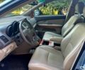 Синий Лексус РХ, объемом двигателя 3.5 л и пробегом 127 тыс. км за 13000 $, фото 3 на Automoto.ua