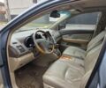 Синій Лексус РХ, об'ємом двигуна 3.5 л та пробігом 170 тис. км за 11000 $, фото 3 на Automoto.ua
