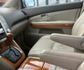 Синий Лексус РХ, объемом двигателя 3.5 л и пробегом 183 тыс. км за 19700 $, фото 2 на Automoto.ua