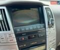 Синій Лексус РХ, об'ємом двигуна 3.5 л та пробігом 204 тис. км за 12900 $, фото 14 на Automoto.ua