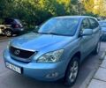 Синій Лексус РХ, об'ємом двигуна 3.5 л та пробігом 127 тис. км за 13000 $, фото 1 на Automoto.ua