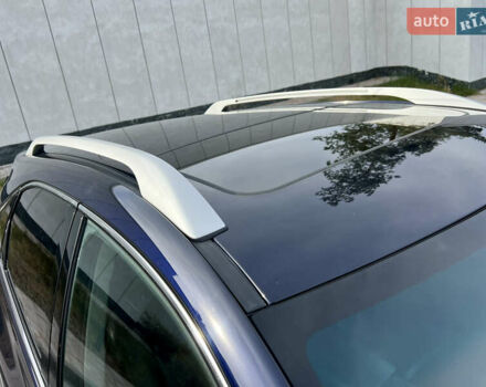 Синій Лексус РХ, об'ємом двигуна 3.46 л та пробігом 120 тис. км за 20900 $, фото 26 на Automoto.ua