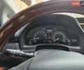 Синий Лексус РХ, объемом двигателя 3.5 л и пробегом 155 тыс. км за 16000 $, фото 13 на Automoto.ua