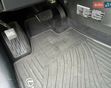 Синій Лексус РХ, об'ємом двигуна 3.46 л та пробігом 120 тис. км за 20900 $, фото 69 на Automoto.ua