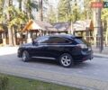 Синий Лексус РХ, объемом двигателя 3.46 л и пробегом 290 тыс. км за 14200 $, фото 14 на Automoto.ua