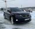 Синій Лексус РХ, об'ємом двигуна 3.46 л та пробігом 270 тис. км за 14999 $, фото 8 на Automoto.ua