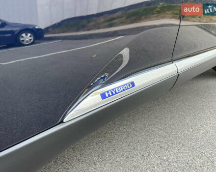 Синій Лексус РХ, об'ємом двигуна 3.46 л та пробігом 120 тис. км за 20900 $, фото 34 на Automoto.ua