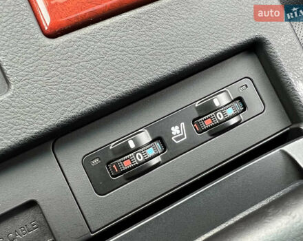 Синій Лексус РХ, об'ємом двигуна 3.46 л та пробігом 120 тис. км за 20900 $, фото 97 на Automoto.ua