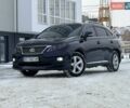 Синій Лексус РХ, об'ємом двигуна 3.46 л та пробігом 270 тис. км за 14999 $, фото 5 на Automoto.ua