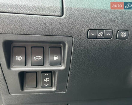 Синій Лексус РХ, об'ємом двигуна 3.46 л та пробігом 120 тис. км за 20900 $, фото 67 на Automoto.ua